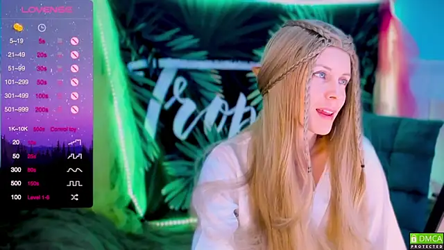 Flash Summer online show from December 2024 03:15:01 AM