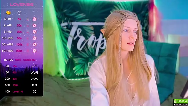 Flash Summer online show from December 2024 02:32:01 AM