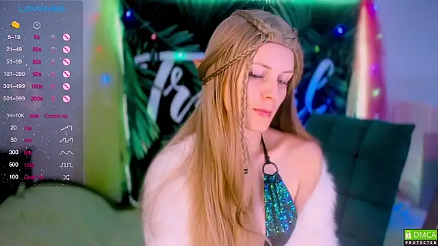 Flash Summer online show from January 2025 05:54:02 AM