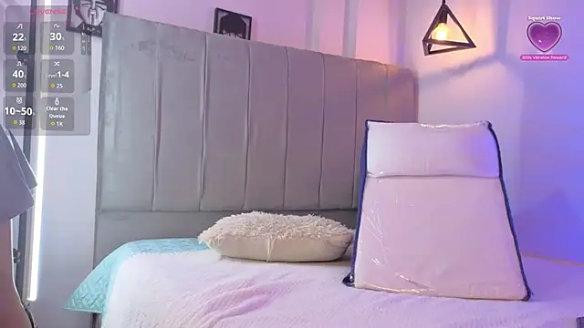 lady nylon  online show from April 2026 12:04:01 PM