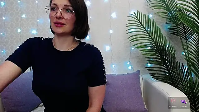Camelia Lillie online show from May 2026 11:34:04 PM