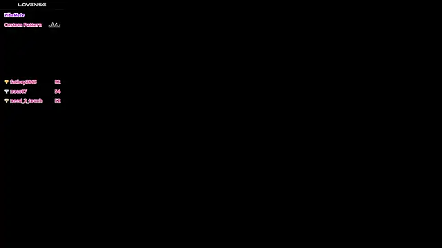 ari monet online show from December 2025 12:18:02 AM