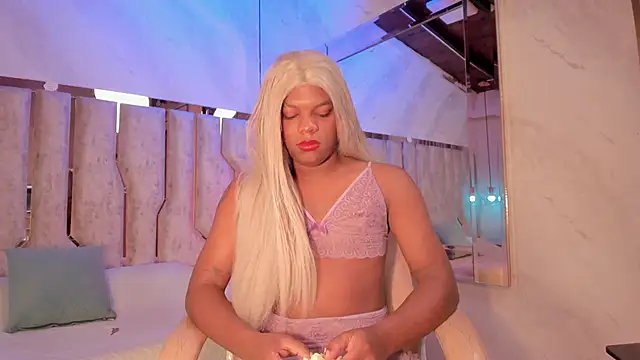 ari monet online show from February 2026 11:50:01 AM