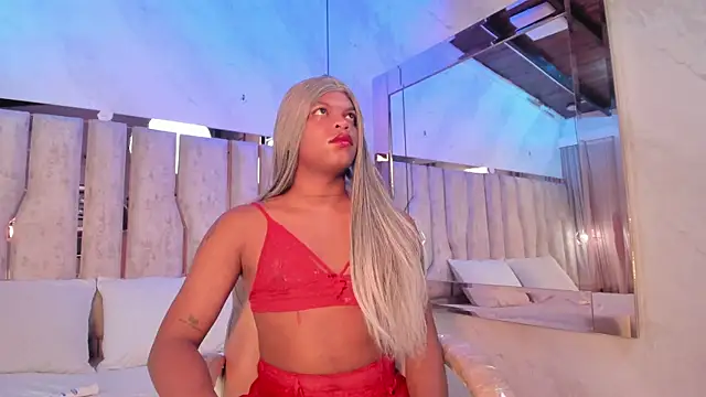 ari monet online show from May 2026 11:39:02 AM