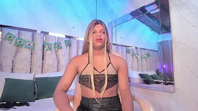 ari monet online show from July 2026 11:37:02 AM