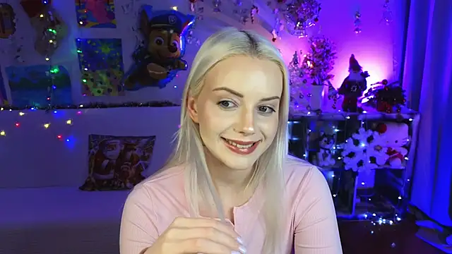 ImBonBon online show from January 2025 09:36:02 PM