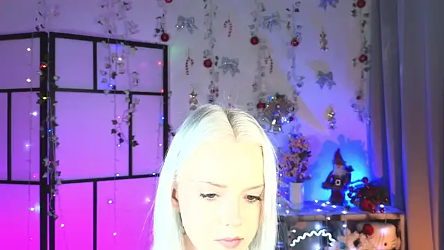 ImBonBon online show from March 2025 12:09:02 AM