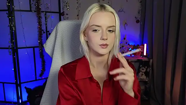 ImBonBon online show from December 2025 01:25:01 AM