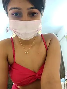 Angel rani2 online show from February 2025 08:25:01 PM