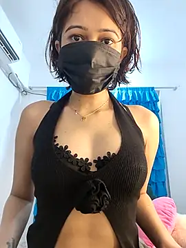 Angel rani2 online show from November 2025 03:01:02 PM