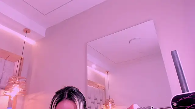 VioletaAbel online show from July 2026 04:39:33 PM