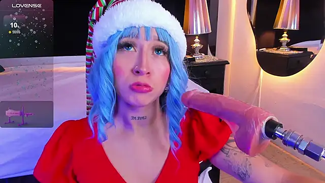 EriKlein online show from December 2024 11:18:02 PM