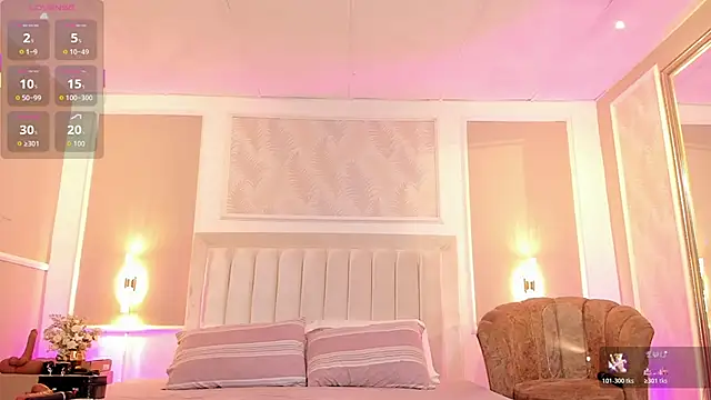 madison fox1 online show from March 2026 12:33:01 PM