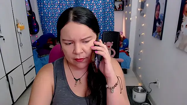 claryssa  online show from September 2025 07:58:02 PM