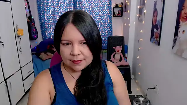 claryssa  online show from October 2025 07:36:02 PM