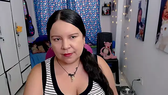 claryssa  online show from October 2025 07:47:02 PM