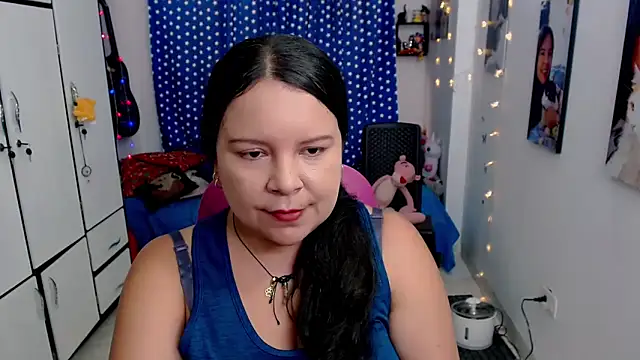 claryssa  online show from November 2025 09:46:02 PM