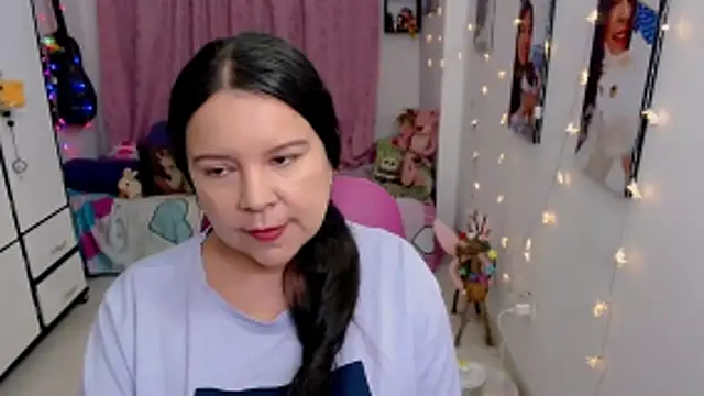 claryssa  online show from June 2026 07:57:01 AM