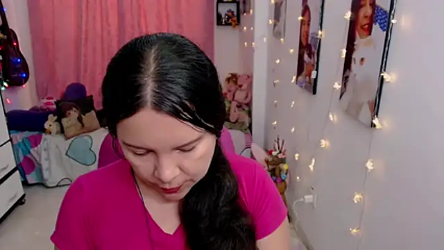 claryssa  online show from June 2026 08:02:02 PM