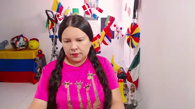 claryssa  online show from July 2026 01:28:01 PM