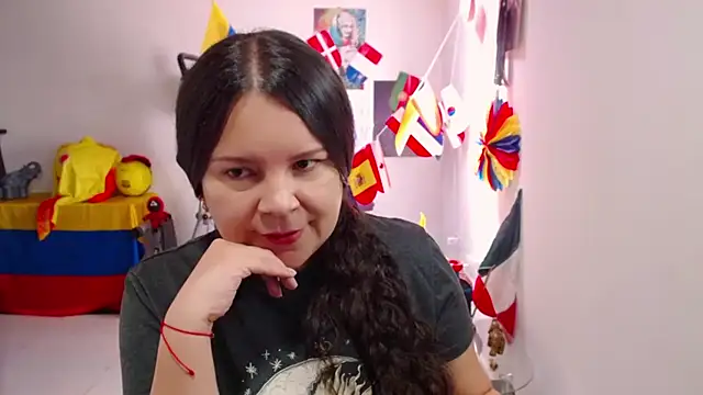claryssa  online show from July 2026 03:03:02 PM
