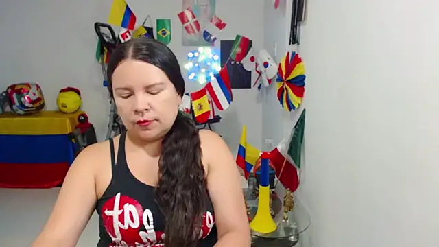 claryssa  online show from July 2026 03:11:02 AM