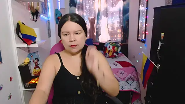 claryssa  online show from July 2026 01:27:01 PM