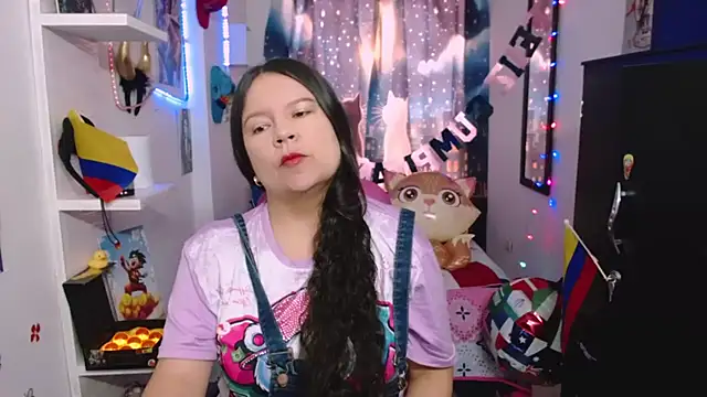 claryssa  online show from July 2026 12:56:01 PM
