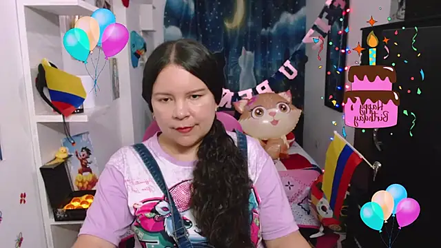 claryssa  online show from July 2026 12:59:02 AM