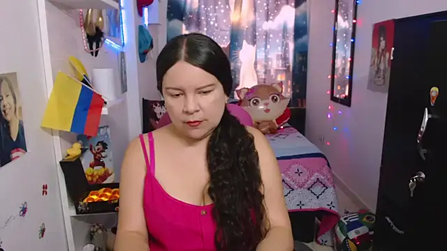 claryssa  online show from July 2026 02:04:02 PM
