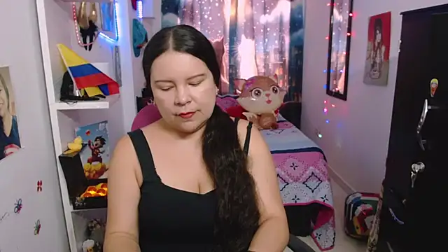 claryssa  online show from July 2026 07:39:01 PM