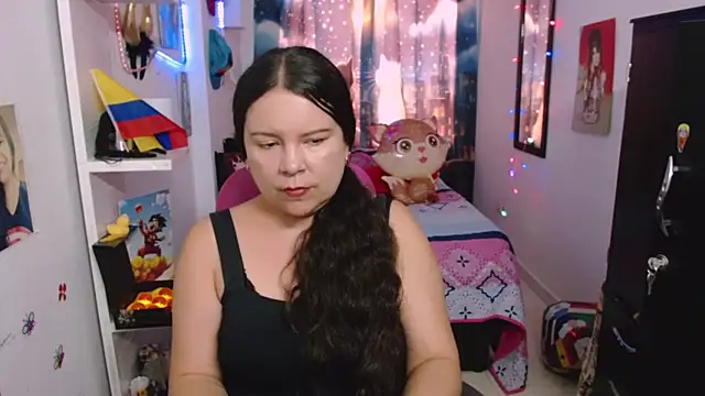 claryssa  online show from July 2026 08:52:02 PM