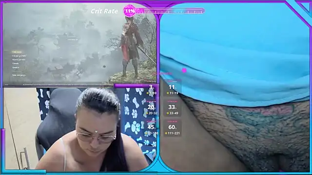 Horny kaylee online show from November 2025 11:10:02 PM