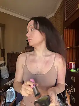 SweetLera online show from January 2025 11:28:01 AM