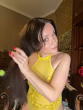 SweetLera online show from March 2025 06:13:02 AM