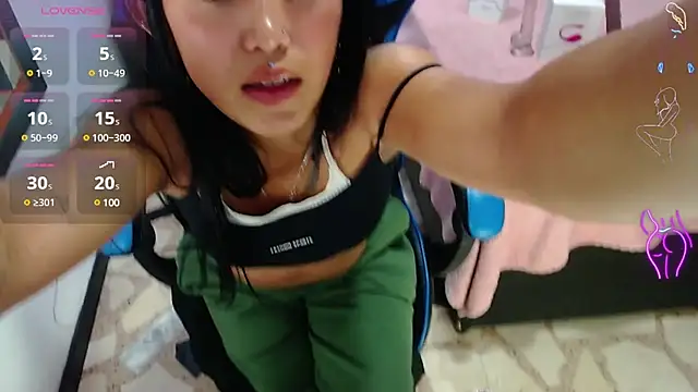 emily rosse04 online show from January 2025 03:51:01 PM