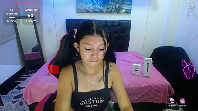 emily rosse04 online show from January 2025 12:29:01 PM