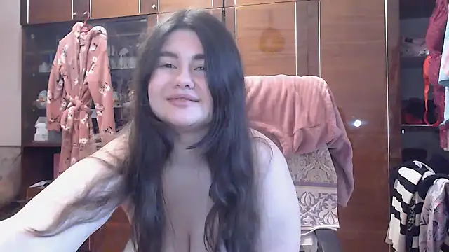 HappyLoved999 online show from February 2025 10:57:01 AM