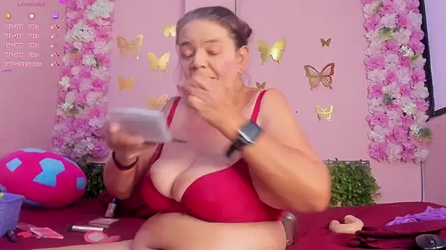 grandmother milf online show from March 2026 12:20:01 PM