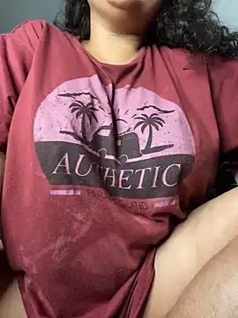 CurlyGirl 1 online show from December 2024 12:06:01 PM