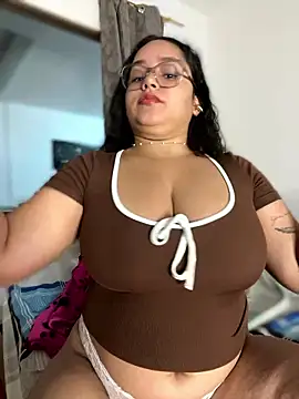 CurlyGirl 1 online show from January 2026 10:33:02 PM