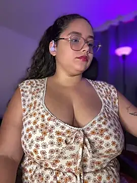 CurlyGirl 1 online show from May 2026 02:08:01 AM