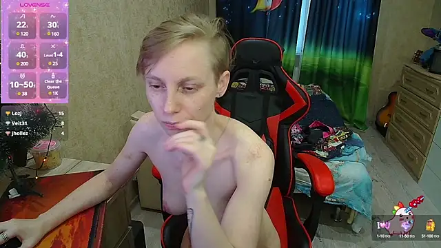 Snapshot of Alexis_Gordon chatting on January 2025 08:01:01 AM Alexis Gordon online show from January 2025 08:01:01 AM