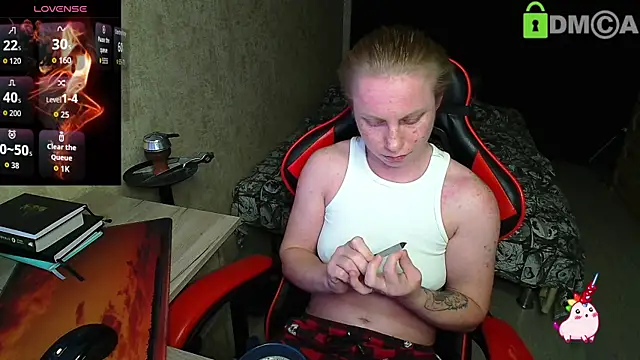 Snapshot of Alexis_Gordon chatting on October 2025 05:54:02 PM Alexis Gordon online show from October 2025 05:54:02 PM