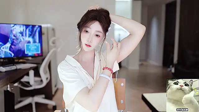 -Aricia- online show from May 2026 05:18:02 PM