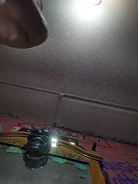 Dick4dope online show from May 2026 08:18:02 PM