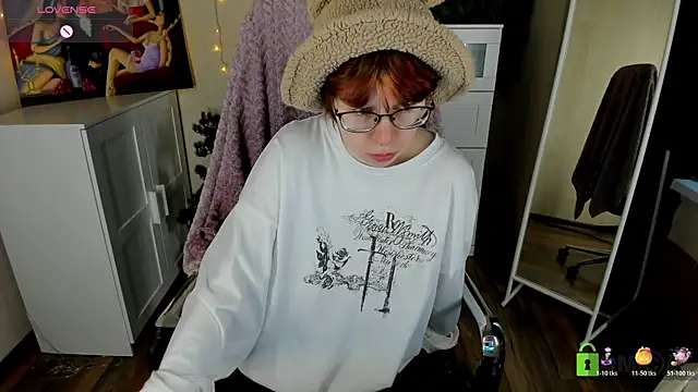 Melissa Wells online show from November 2025 11:10:01 AM