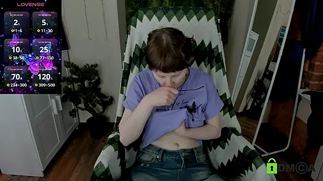 Melissa Wells online show from February 2026 09:22:02 PM