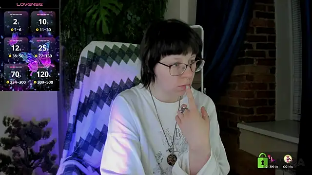 Melissa Wells online show from June 2026 09:54:02 PM