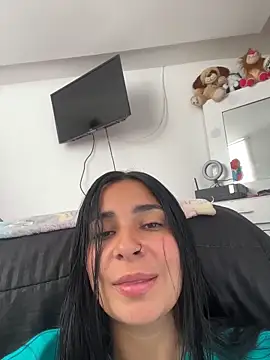 Meganmilk1 online show from March 2026 06:23:02 PM